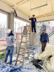 JPpufoam.com รับพ่นโฟมพียู ทั่วประเทศไทย 3